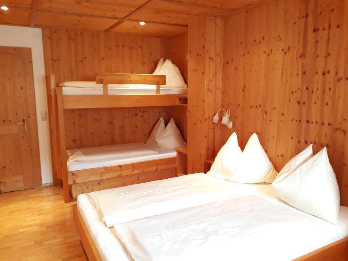 Haus Sandra ألباخ المظهر الخارجي الصورة