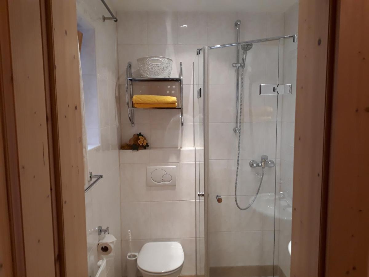 Haus Sandra ألباخ المظهر الخارجي الصورة