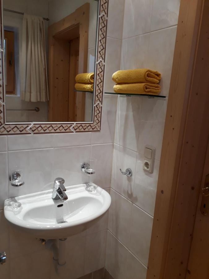 Haus Sandra ألباخ المظهر الخارجي الصورة