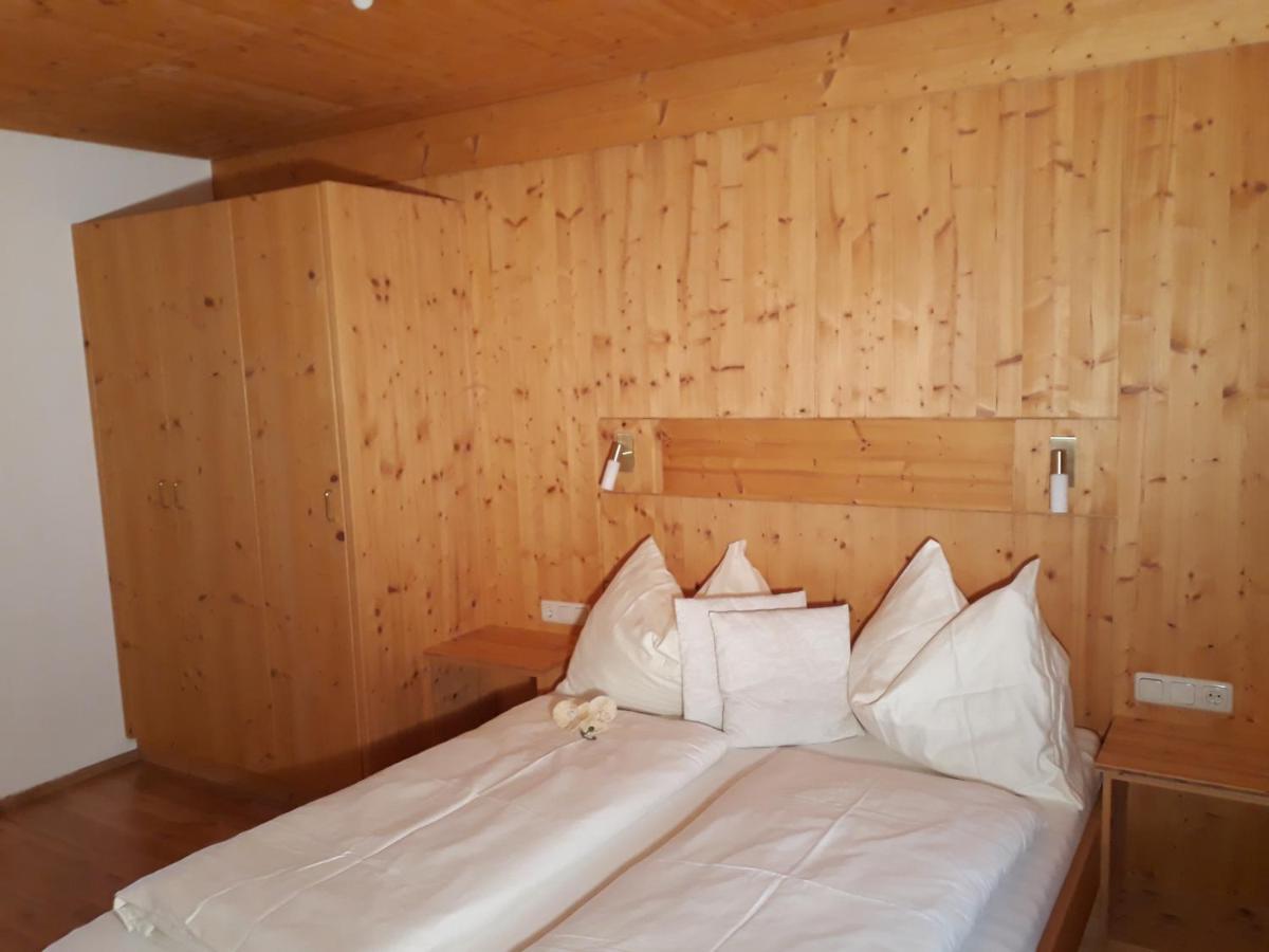 Haus Sandra ألباخ المظهر الخارجي الصورة