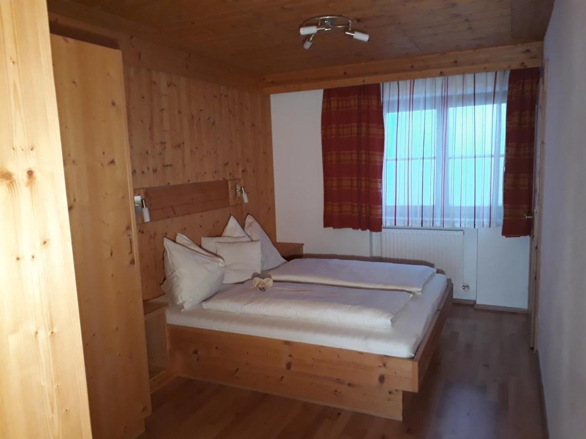 Haus Sandra ألباخ المظهر الخارجي الصورة