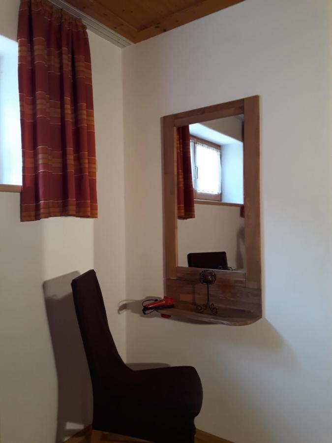 Haus Sandra ألباخ المظهر الخارجي الصورة