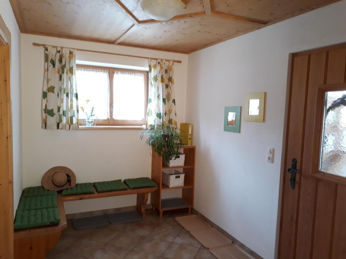 Haus Sandra ألباخ المظهر الخارجي الصورة